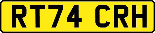 RT74CRH