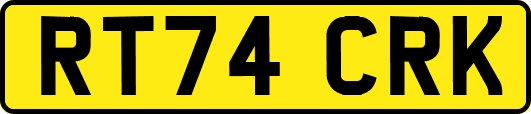 RT74CRK