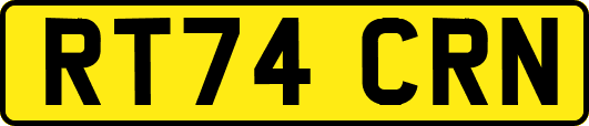 RT74CRN