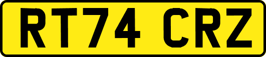 RT74CRZ