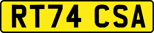 RT74CSA