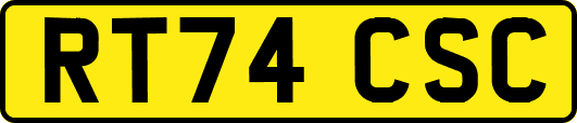 RT74CSC