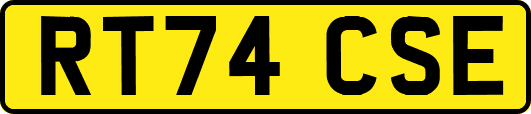 RT74CSE