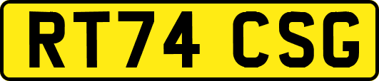 RT74CSG