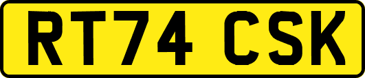 RT74CSK