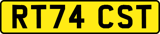RT74CST