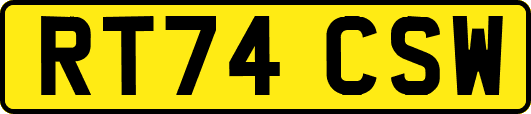RT74CSW