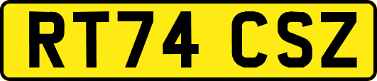 RT74CSZ