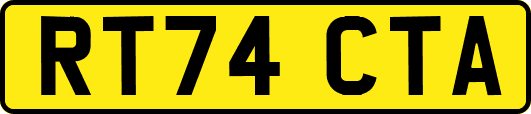 RT74CTA