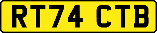 RT74CTB