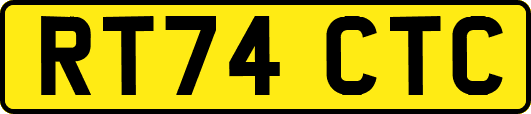 RT74CTC
