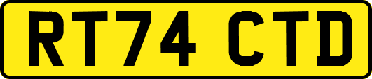 RT74CTD