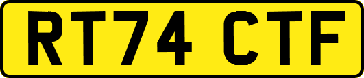 RT74CTF