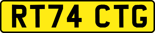 RT74CTG