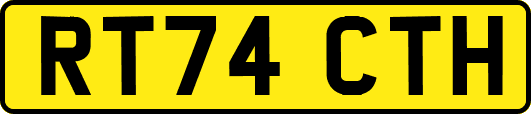 RT74CTH