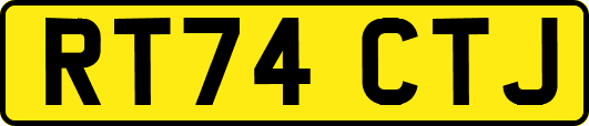 RT74CTJ