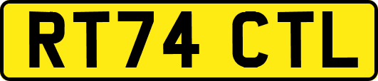 RT74CTL