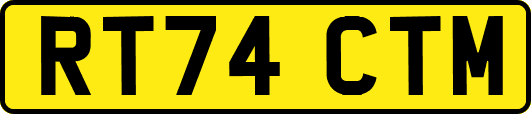 RT74CTM
