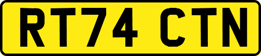 RT74CTN