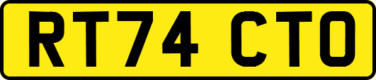 RT74CTO