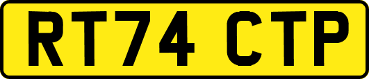 RT74CTP