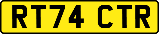 RT74CTR
