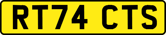 RT74CTS