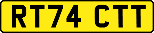RT74CTT