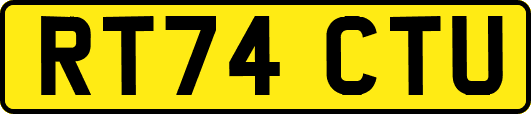 RT74CTU