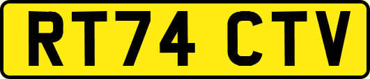 RT74CTV