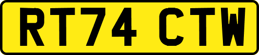 RT74CTW