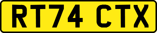 RT74CTX