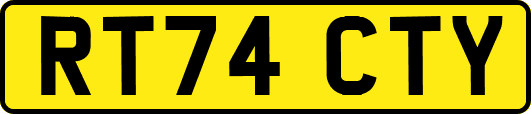 RT74CTY