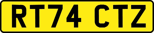 RT74CTZ