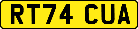 RT74CUA