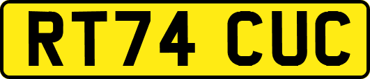 RT74CUC