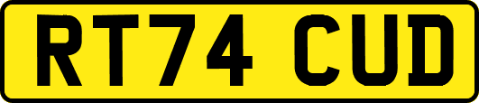 RT74CUD
