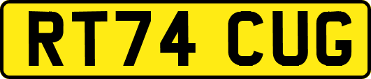 RT74CUG
