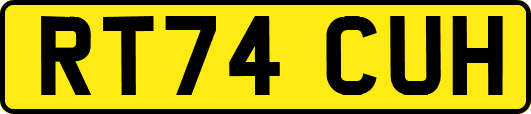 RT74CUH