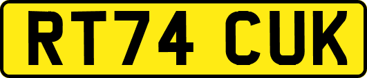 RT74CUK