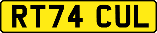 RT74CUL
