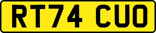 RT74CUO