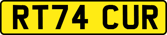 RT74CUR