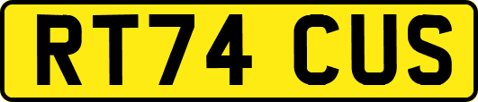 RT74CUS