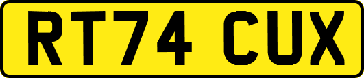 RT74CUX
