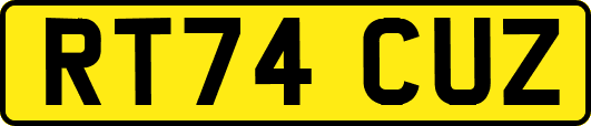 RT74CUZ