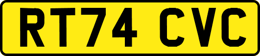 RT74CVC