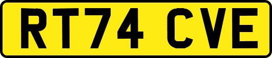 RT74CVE