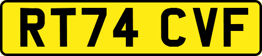 RT74CVF