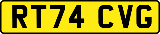 RT74CVG